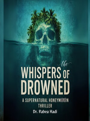 cover image of Whispers of the Drowned